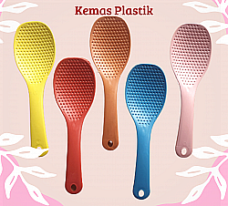 ENTONG TOTOL KEMAS PLASTIK Rp 1.200,-