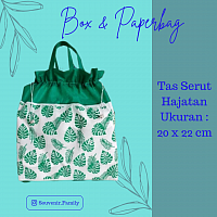 TAS SERUT HAJATAN