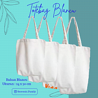 Totebag blancu