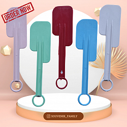 POLESAN / SODET KEMAS PLASTIK Rp 900,-