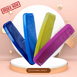 SISIR SAKU 12 CM KEMAS PLASTIK Rp 900,-
