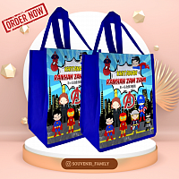 TOTEBAG SPUNBOND