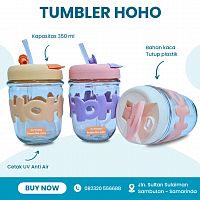 Tumbler hoho