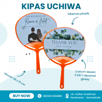 Kipas uchiwa