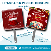 KIPAS COSTUM SAMARINDA