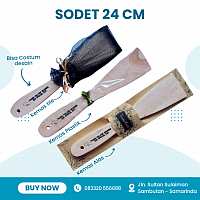 SODET 24 CM