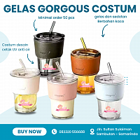 merchandise samarinda
