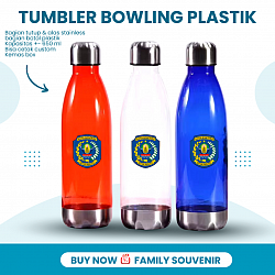 CUSTOM 1 SISI Rp 18.000,-