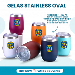 CUSTOM 1 SISI Rp 36.000,-