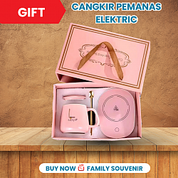Pink Rp 60.000 untuk costom 1 sisi +Rp 5.000,-
