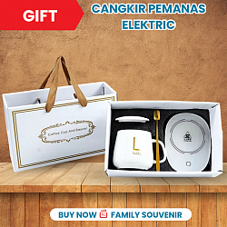 Putih Rp 60.000 untuk costom 1 sisi +Rp 5.000,-