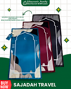 Kemas plastik Rp 15.000, custom nama / logo +Rp 5.000,-