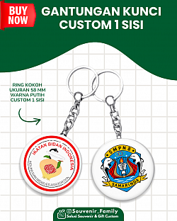 Tanpa kemas Rp 4.000,- kemas Plastik Rp 5.000,- kemas plastik & alas custom Rp 6.000,-