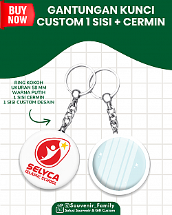 Tanpa kemas Rp 5.000,- kemas Plastik Rp 6.000,- kemas plastik & alas custom Rp 7.000,-