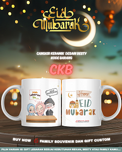 Kode barang : CKB Rp 28.000